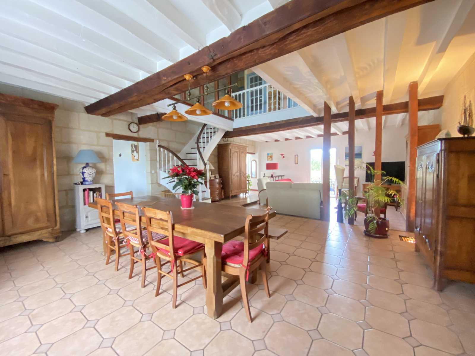 Image_6, Maison, Varrains, ref :4812-16.01