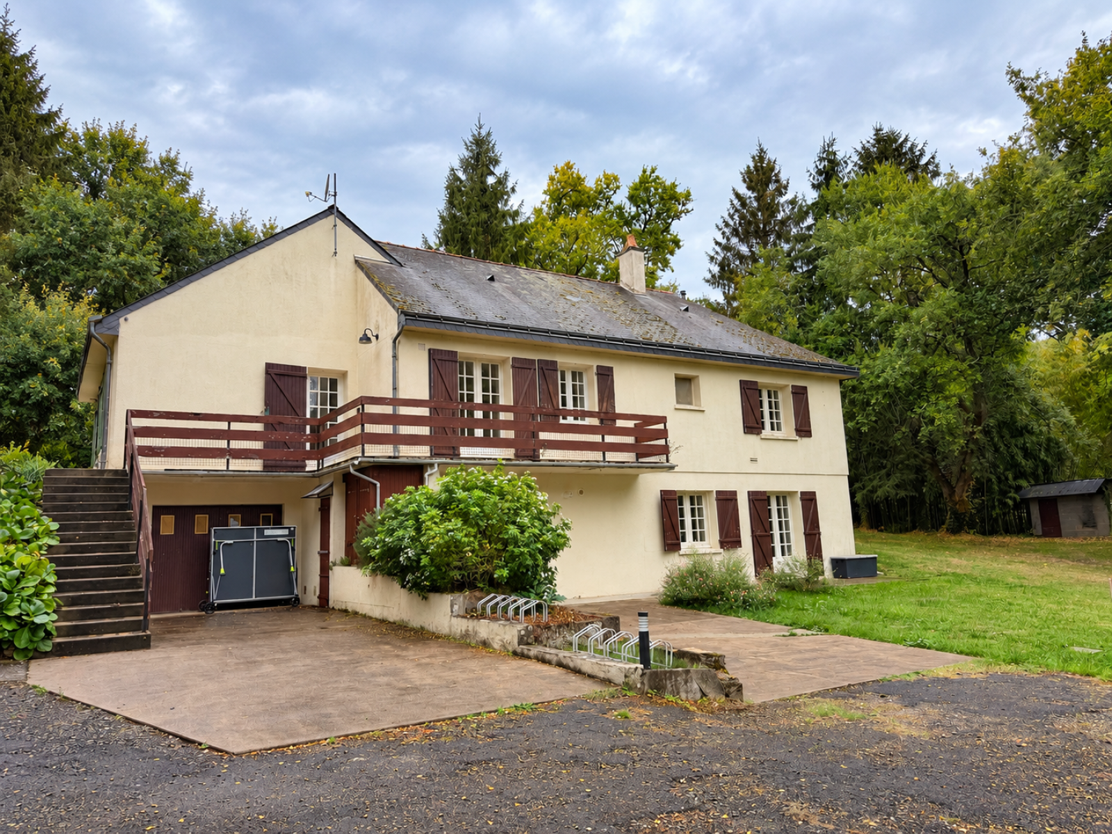 Image_21, Maison, La Breille-les-Pins, ref :01102026