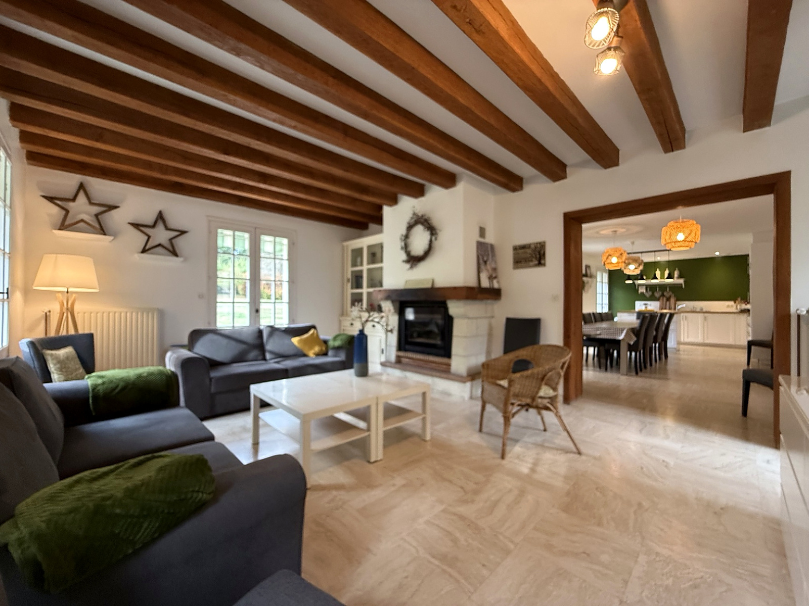 Image_5, Maison, La Breille-les-Pins, ref :01102026