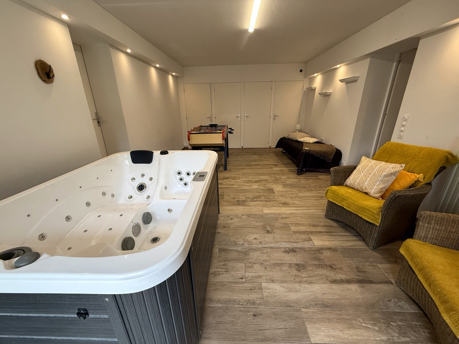 Image_14, Maison, La Breille-les-Pins, ref :01102026