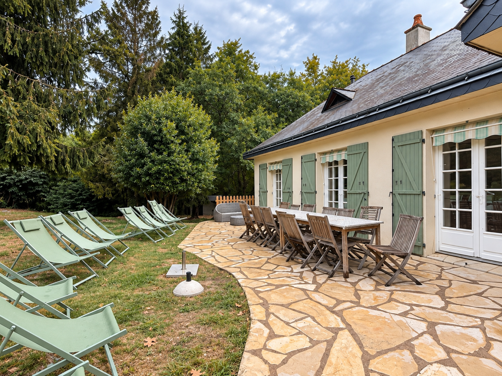 Image_1, Maison, La Breille-les-Pins, ref :01102026