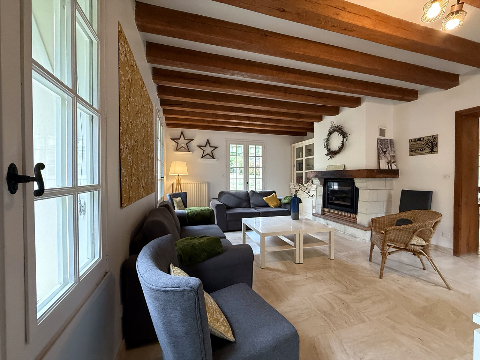 Image_4, Maison, La Breille-les-Pins, ref :01102026