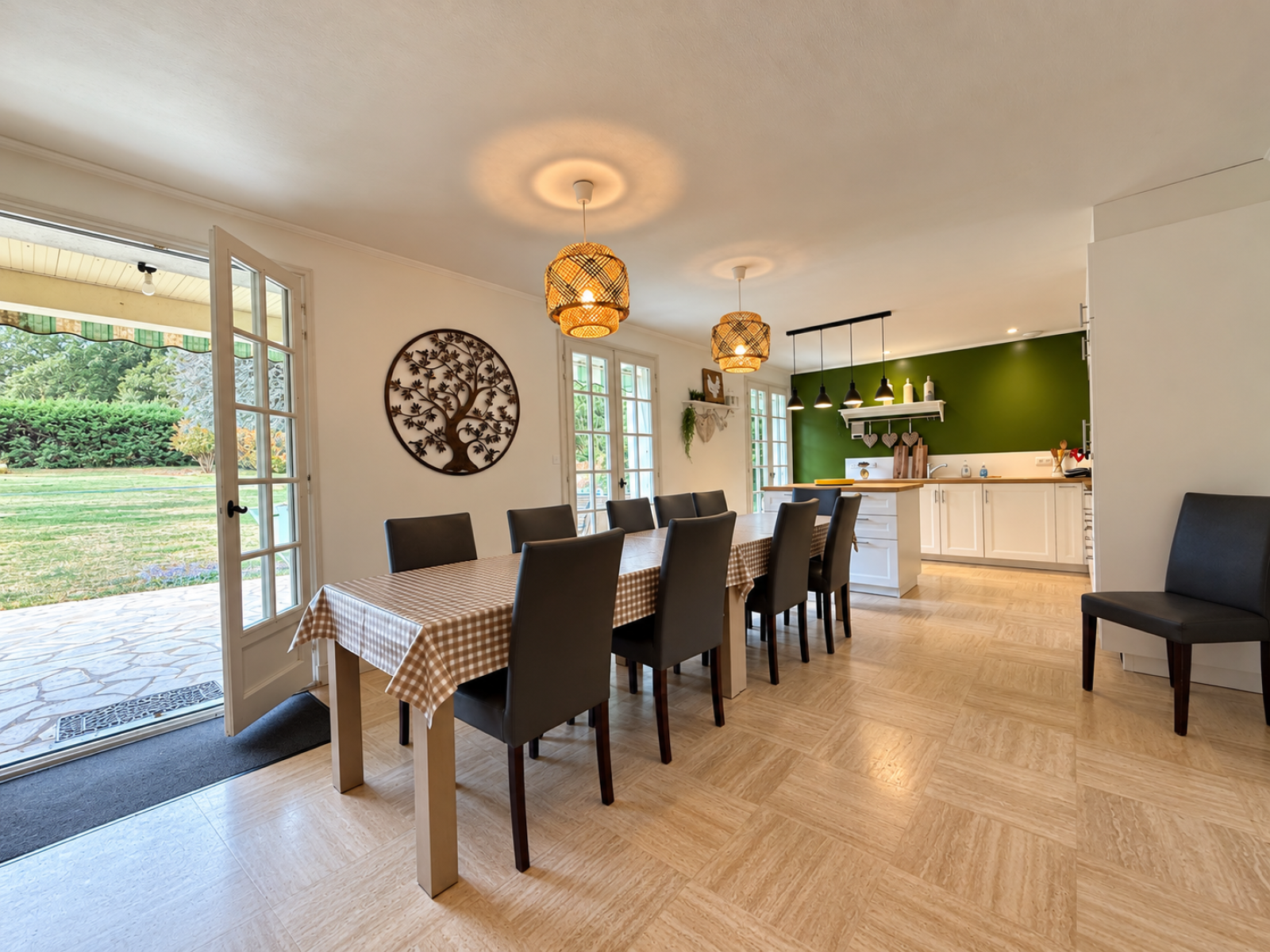 Image_2, Maison, La Breille-les-Pins, ref :01102026