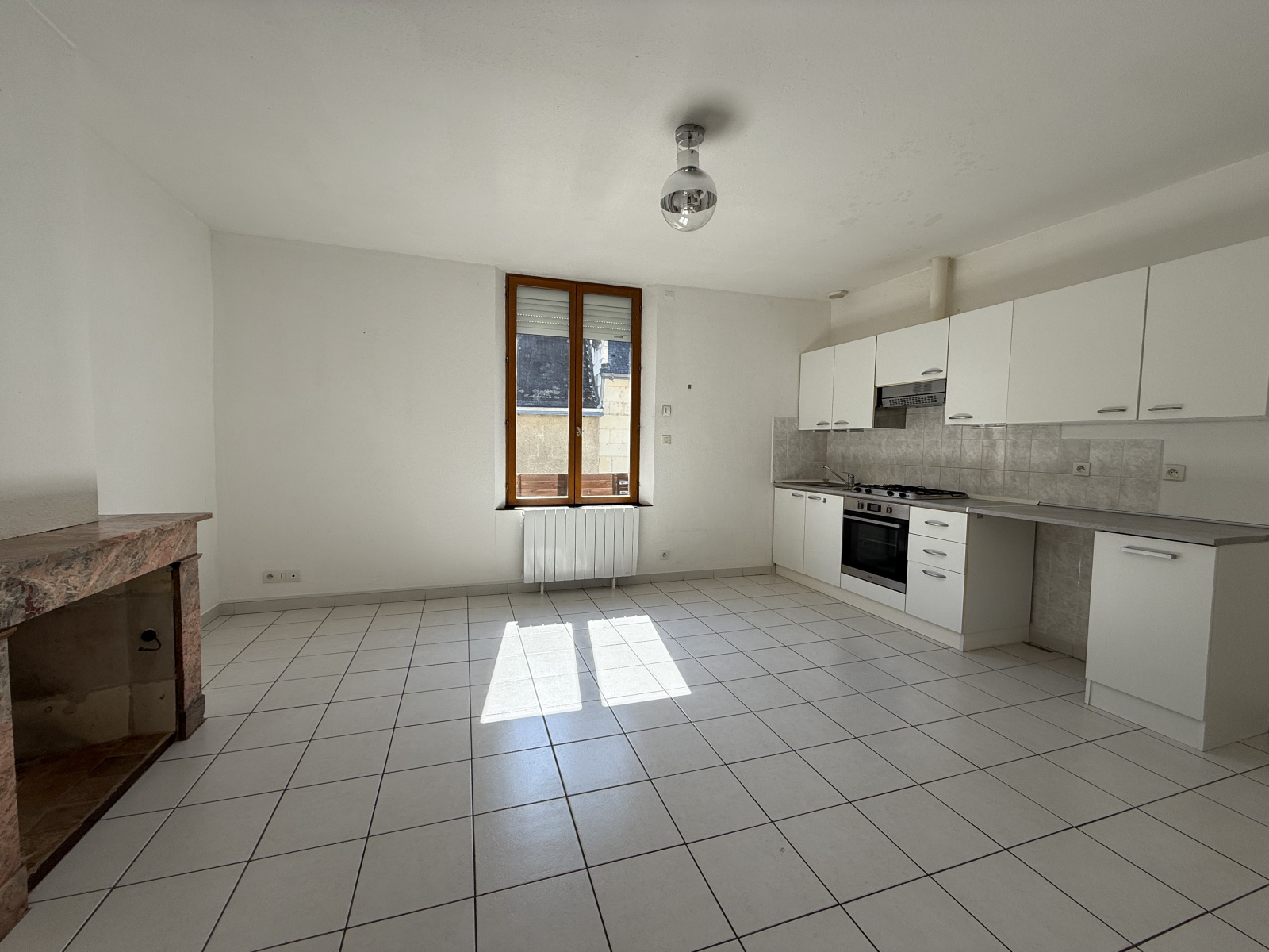 Image_1, Appartement, Gennes, ref :01170822