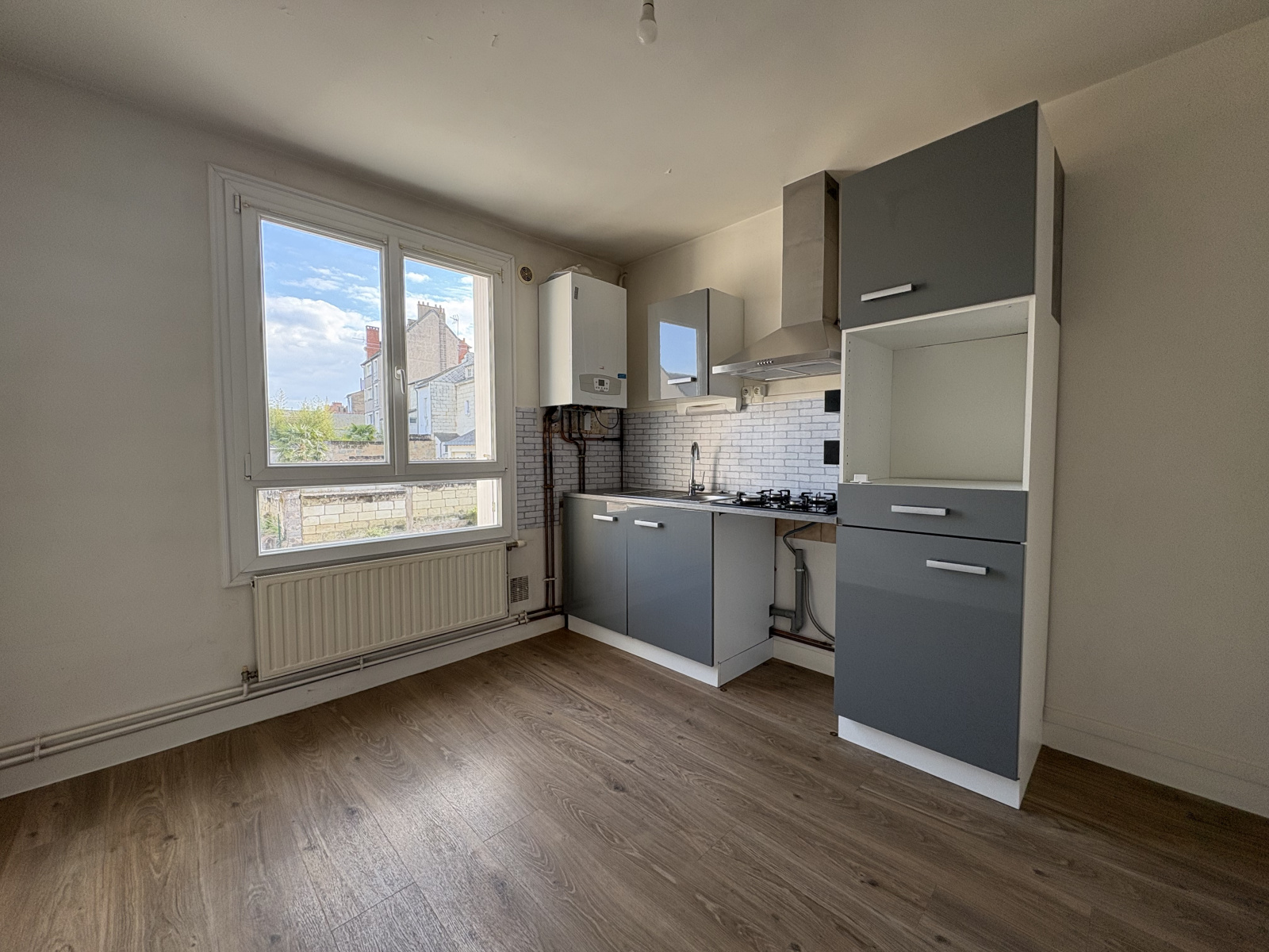 Image_2, Appartement, Saumur, ref :2084