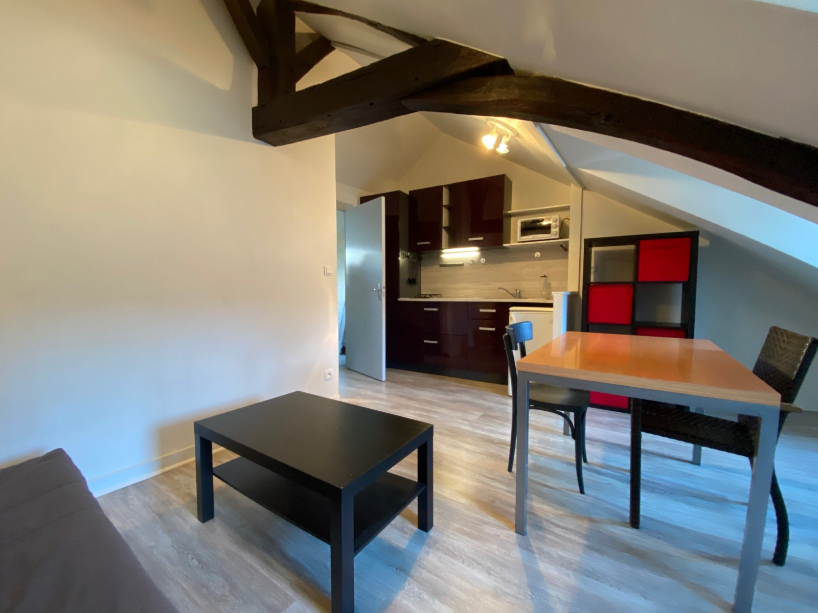 Image_1, Appartement, Saumur, ref :11159.3006