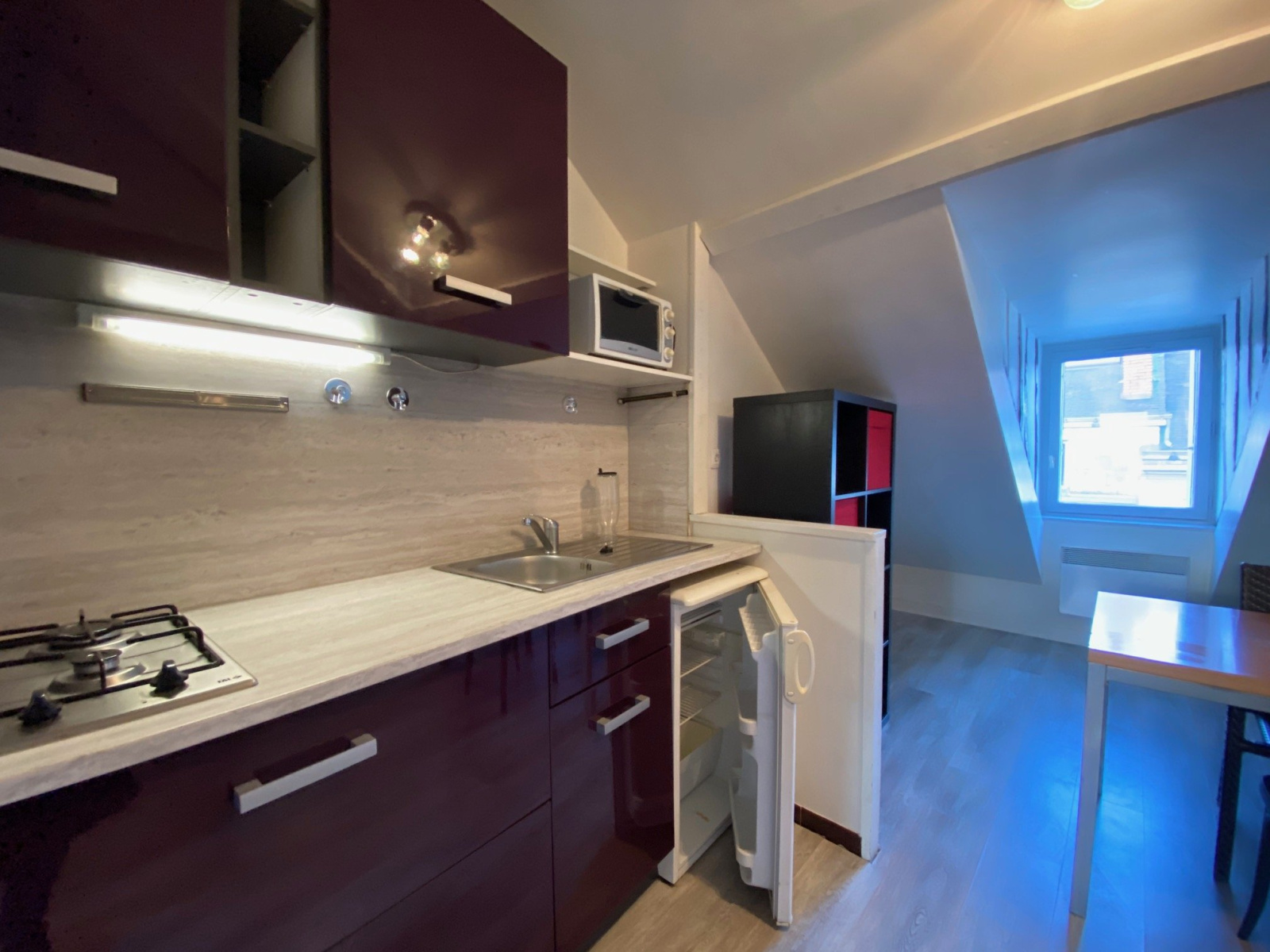 Image_2, Appartement, Saumur, ref :11159.3006