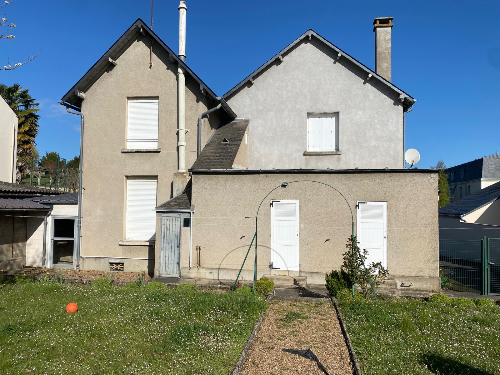 Image_2, Maison, Saumur, ref :138.13.05