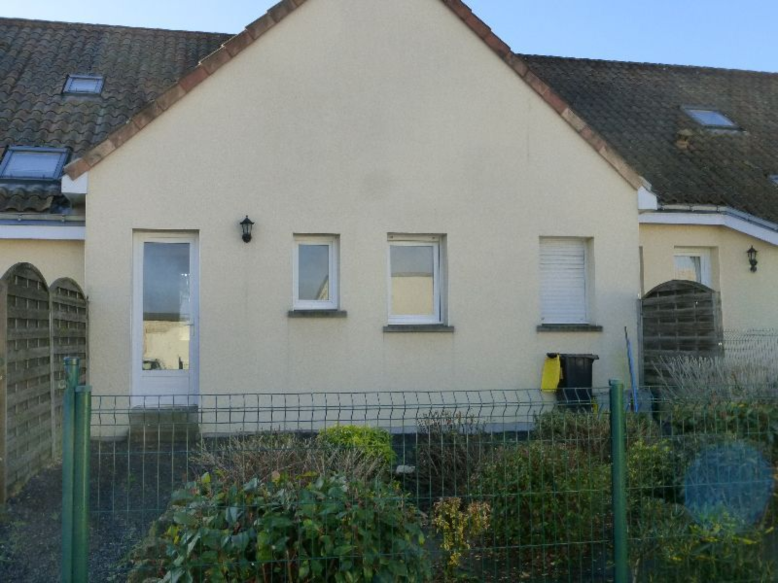 Image_1, Maison, Doué-en-Anjou, ref :