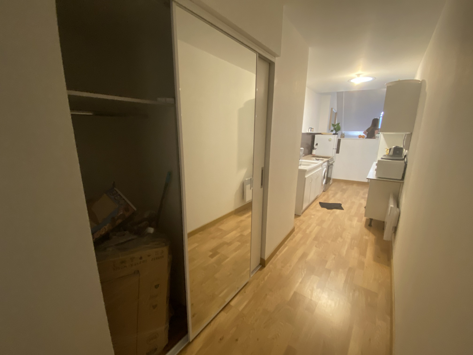 Image_7, Appartement, Poitiers, ref :128190.1205
