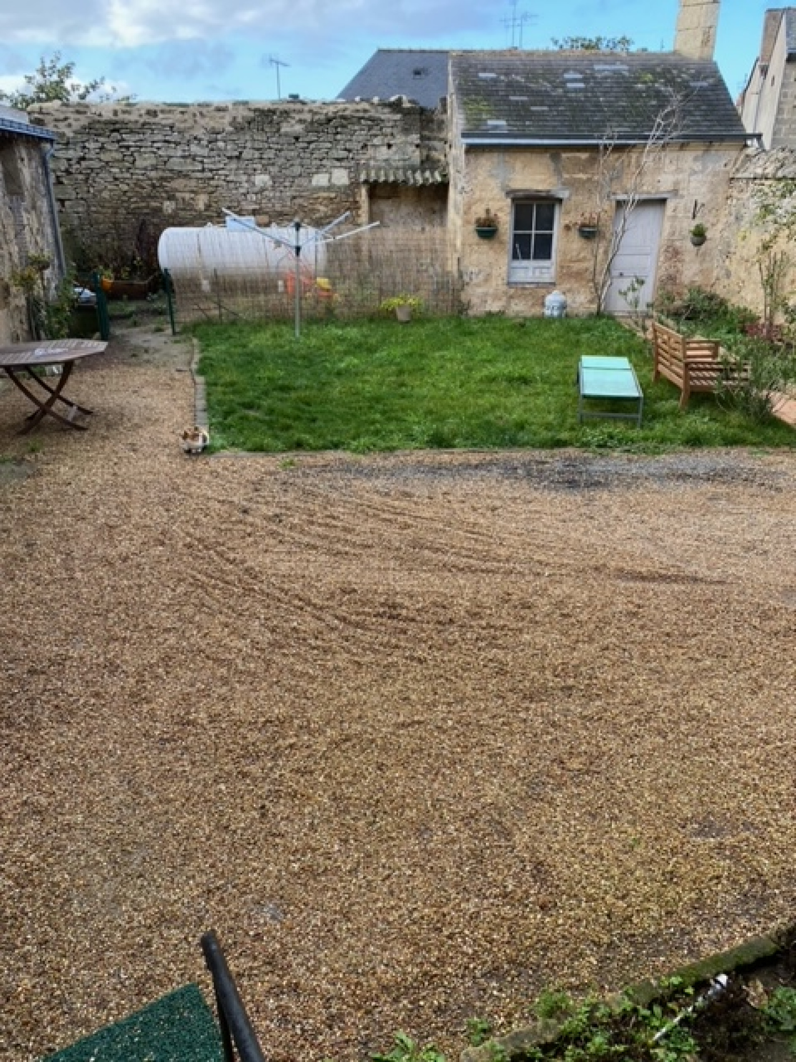 Image_14, Maison, Doué-en-Anjou, ref :5623