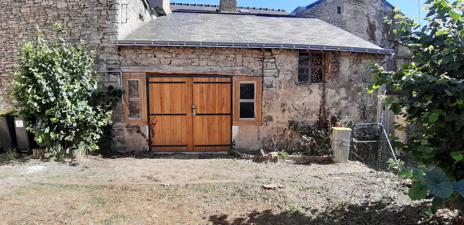 Image_2, Maison, Doué-en-Anjou, ref :5623