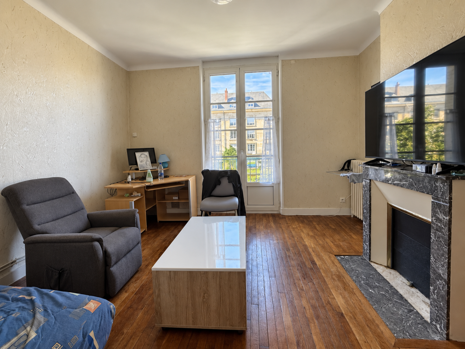 Image_1, Appartement, Saumur, ref :05102026