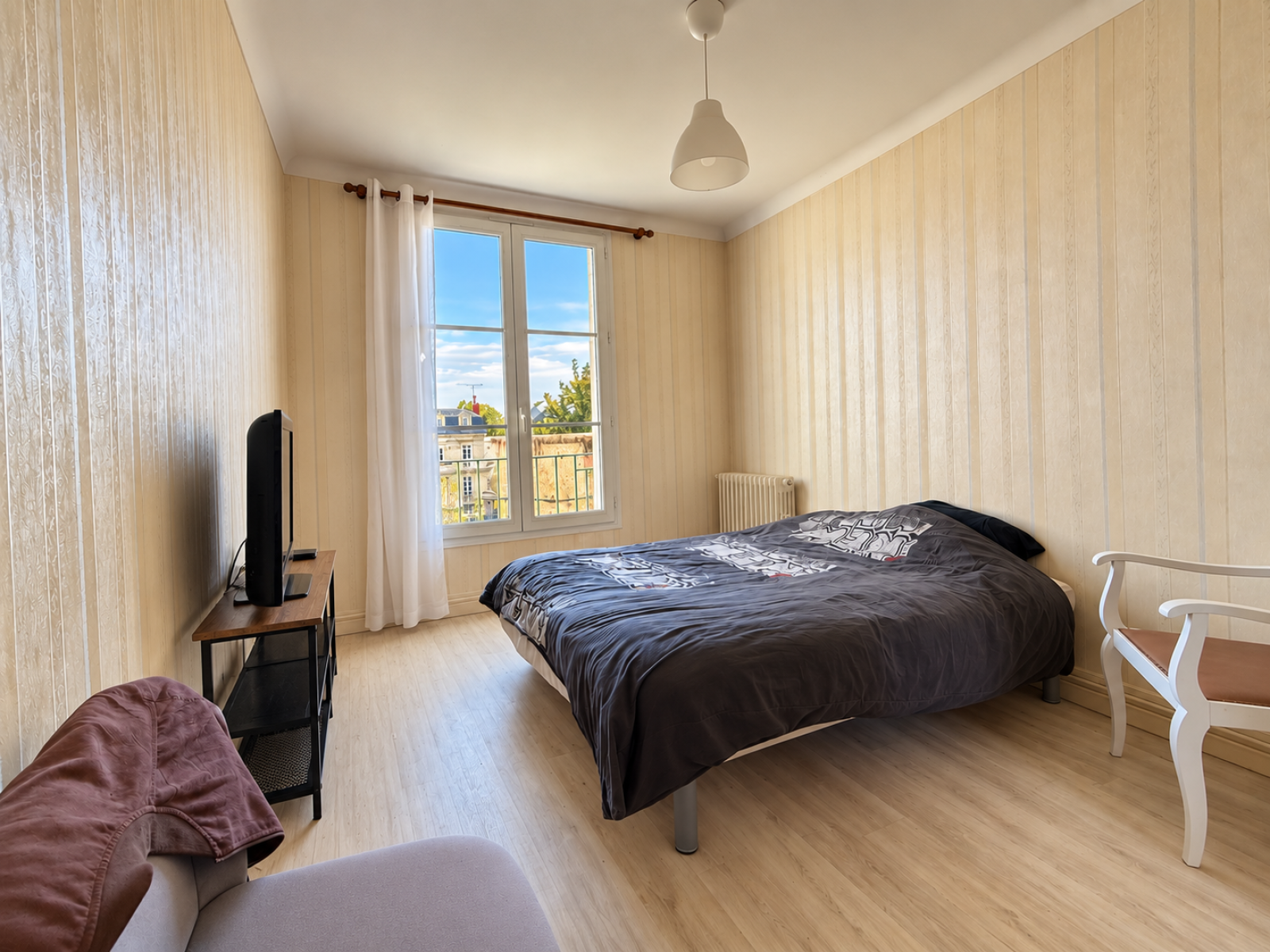 Image_4, Appartement, Saumur, ref :05102026
