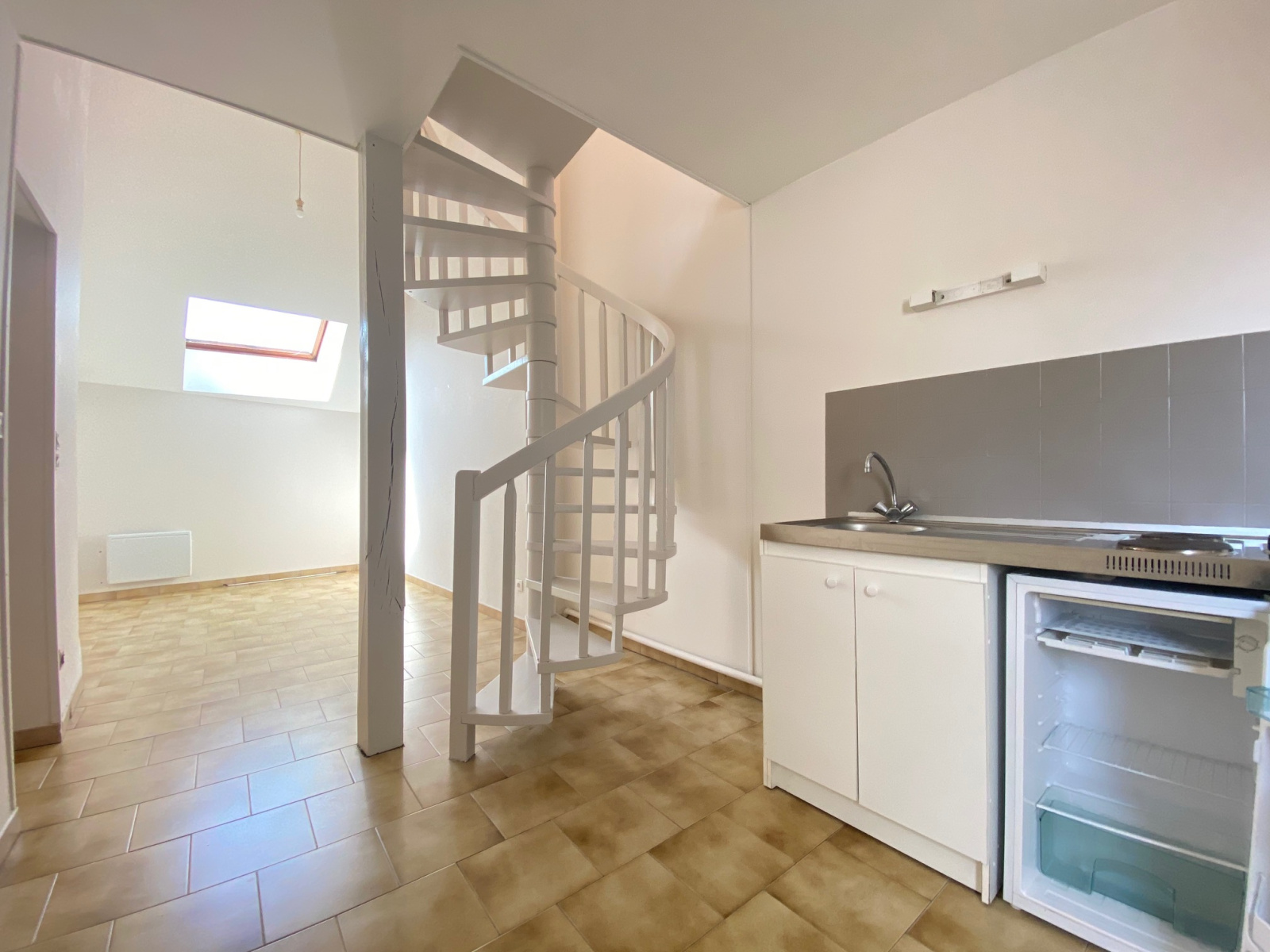 Image_1, Appartement, Saumur, ref :12277