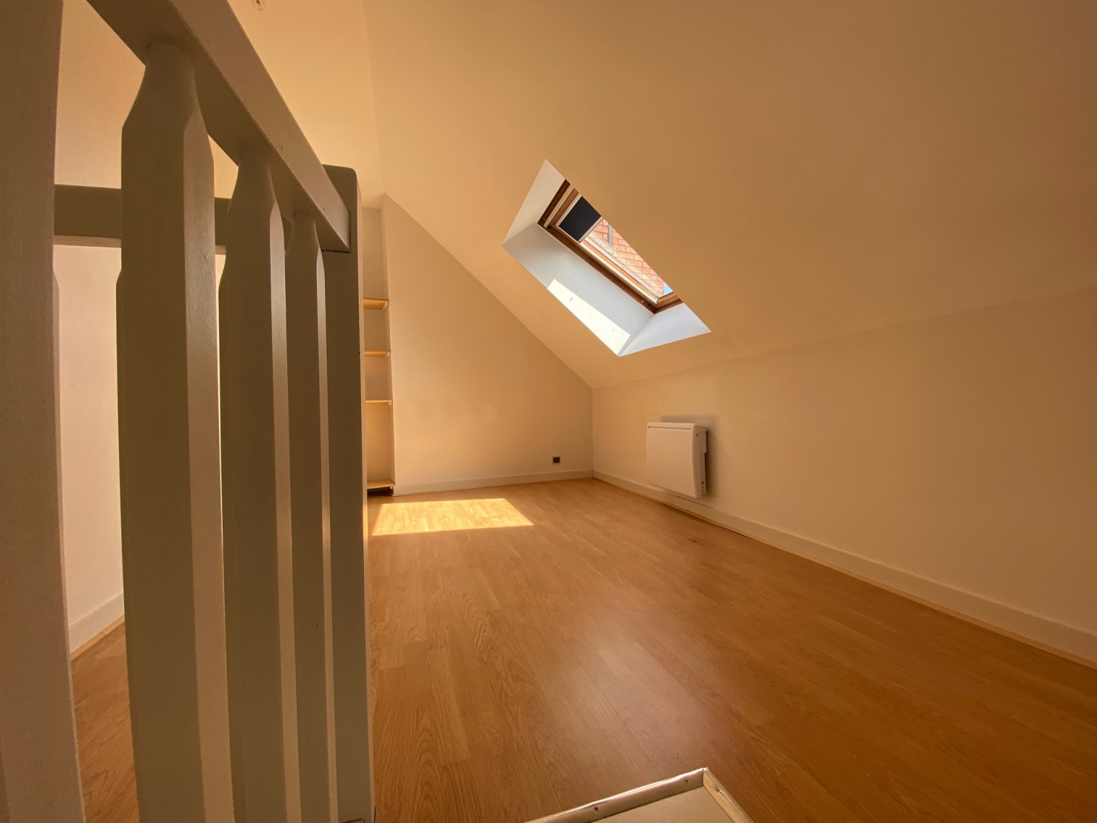 Image_2, Appartement, Saumur, ref :12277