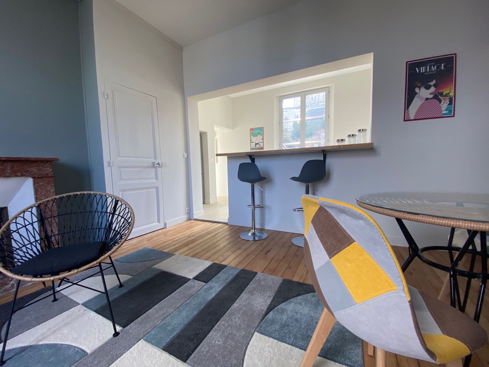 Image_13, Appartement, Saumur, ref :22032023