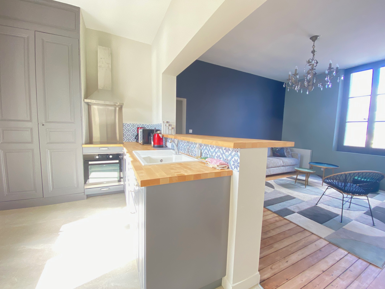 Image_2, Appartement, Saumur, ref :22032023