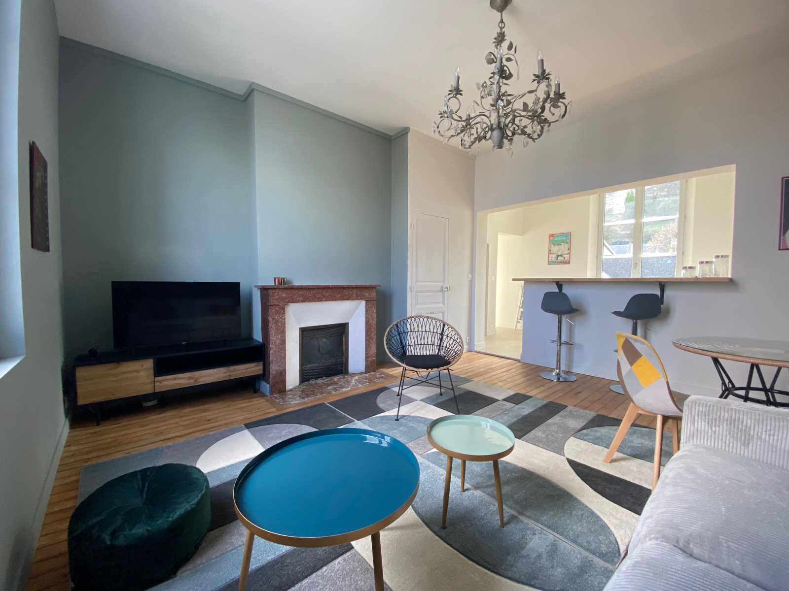 Image_1, Appartement, Saumur, ref :22032023