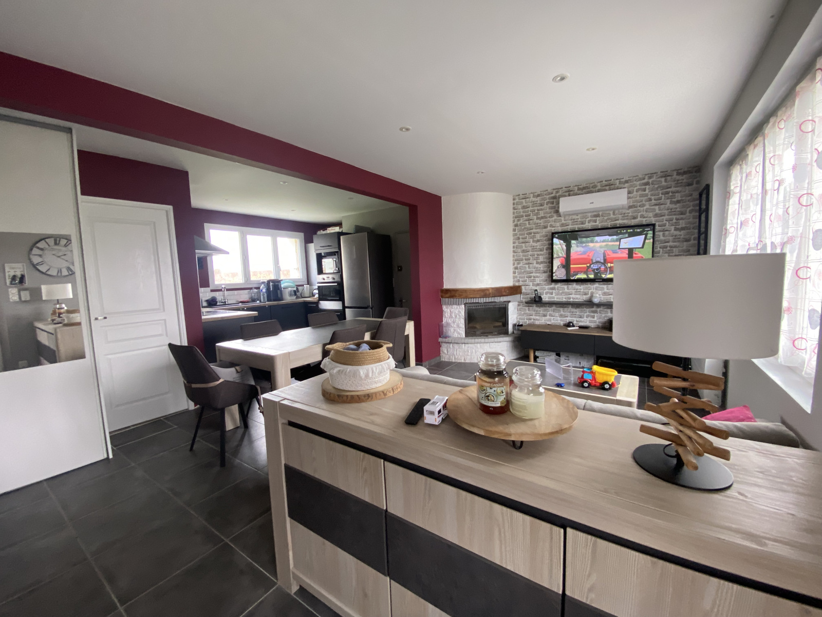 Image_13, Maison, Bellevigne-les-Châteaux, ref :4312-11.11