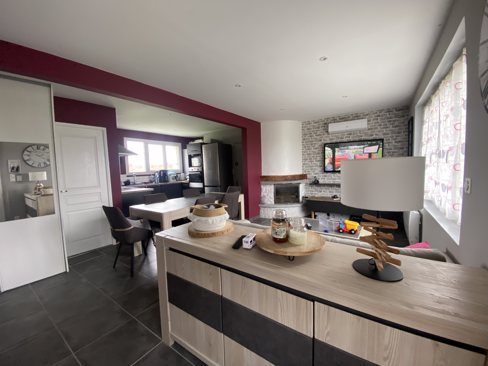 Image_2, Maison, Bellevigne-les-Châteaux, ref :4312-11.11