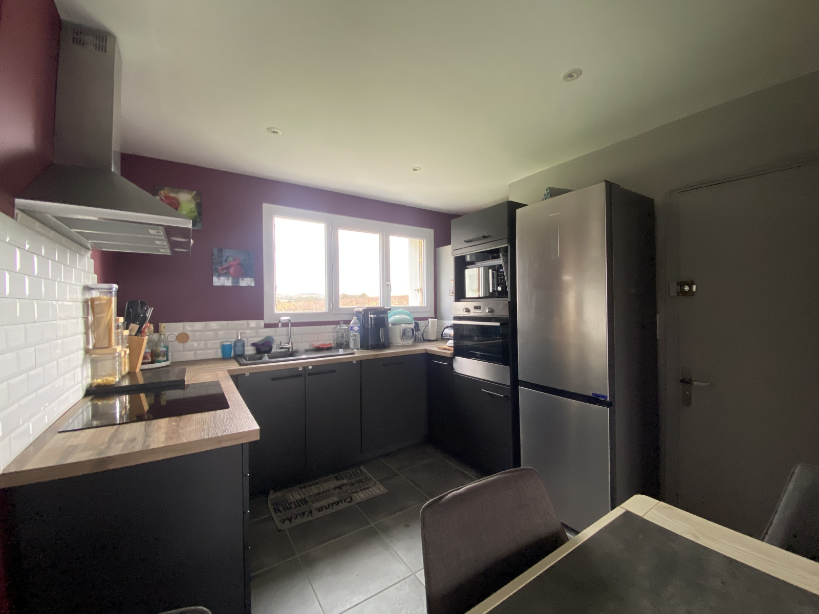 Image_7, Maison, Bellevigne-les-Châteaux, ref :4312-11.11