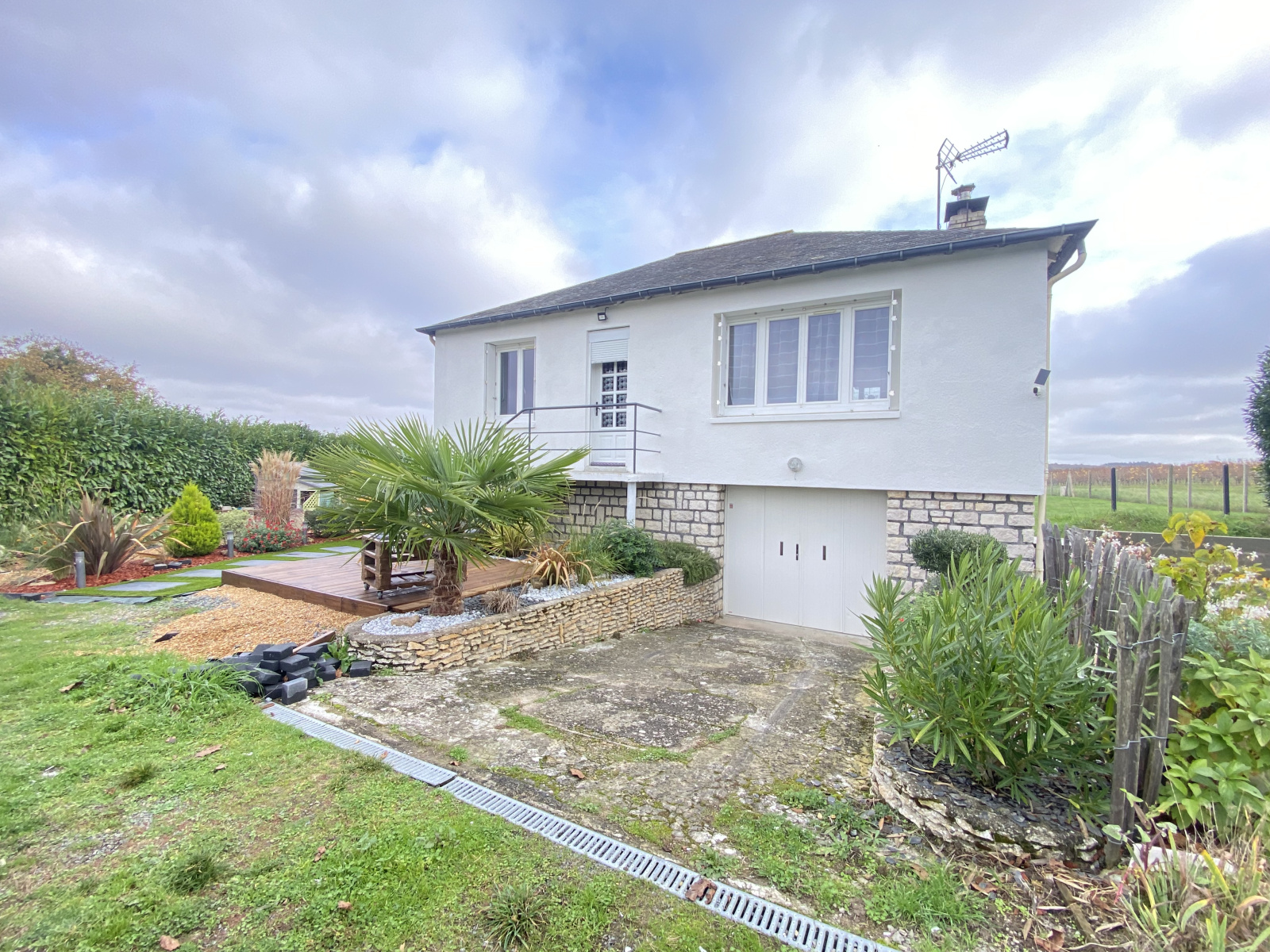 Image_11, Maison, Bellevigne-les-Châteaux, ref :4312-11.11