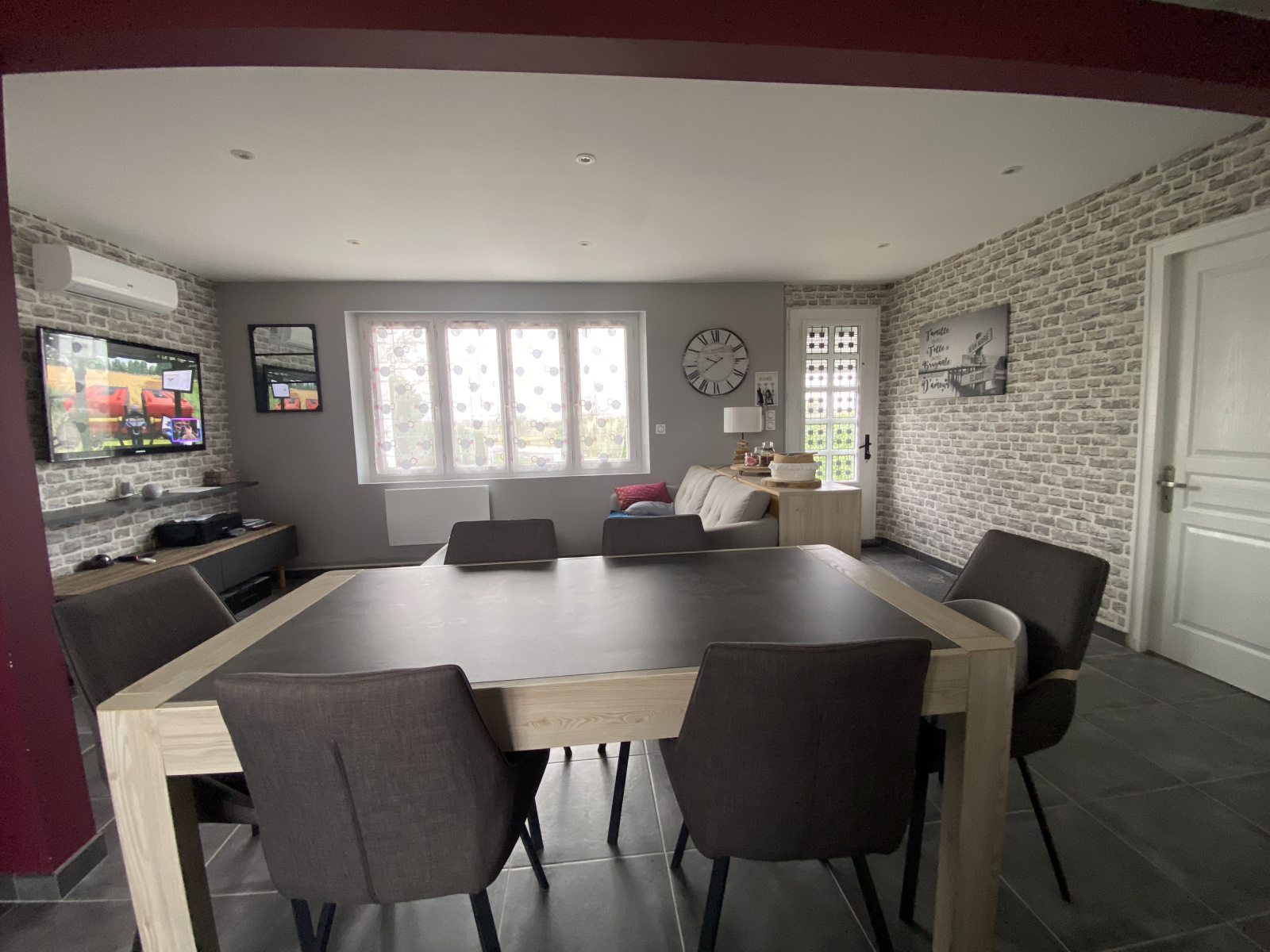 Image_8, Maison, Bellevigne-les-Châteaux, ref :4312-11.11