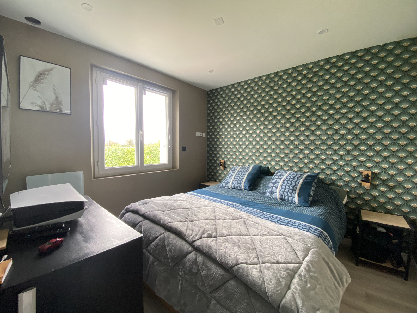 Image_5, Maison, Bellevigne-les-Châteaux, ref :4312-11.11