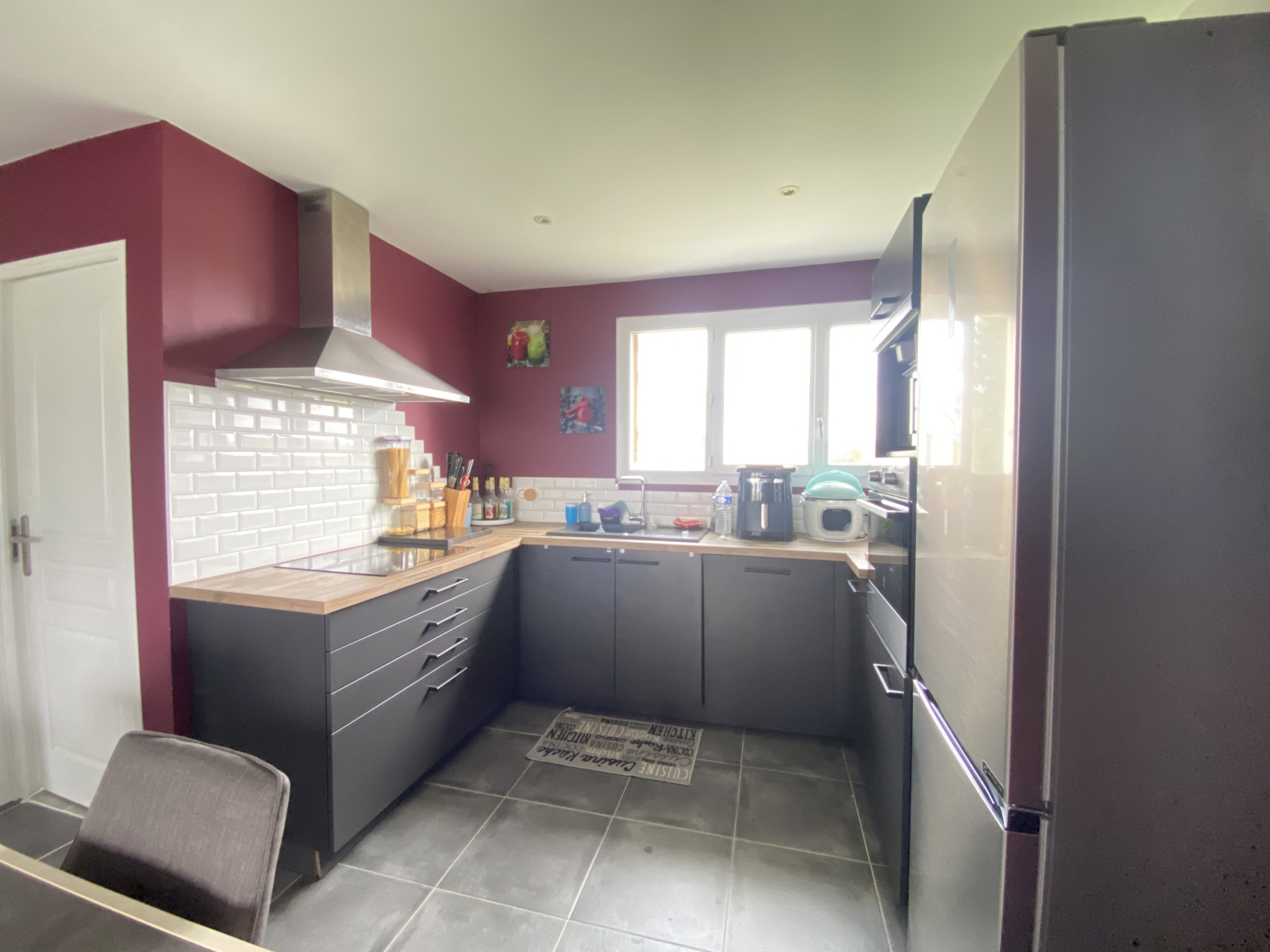 Image_3, Maison, Bellevigne-les-Châteaux, ref :4312-11.11