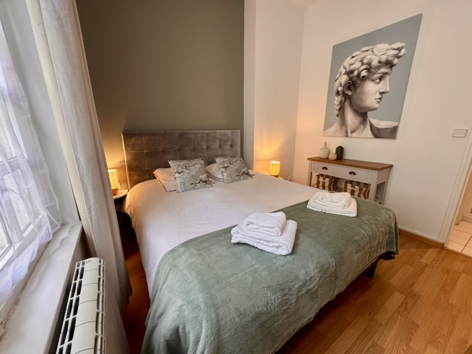 Image_5, Appartement, Saumur, ref :012807