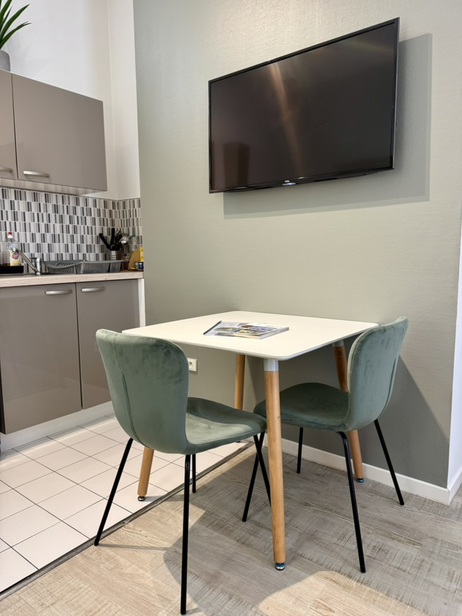 Image_8, Appartement, Saumur, ref :012807