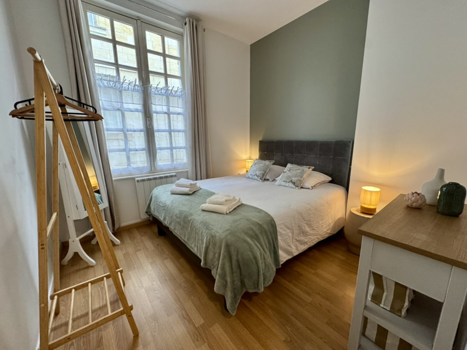 Image_6, Appartement, Saumur, ref :012807