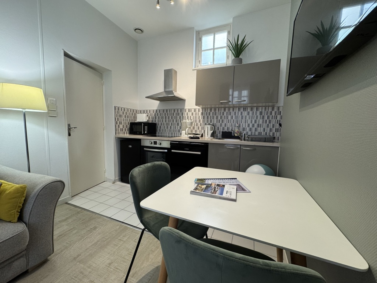 Image_7, Appartement, Saumur, ref :012807