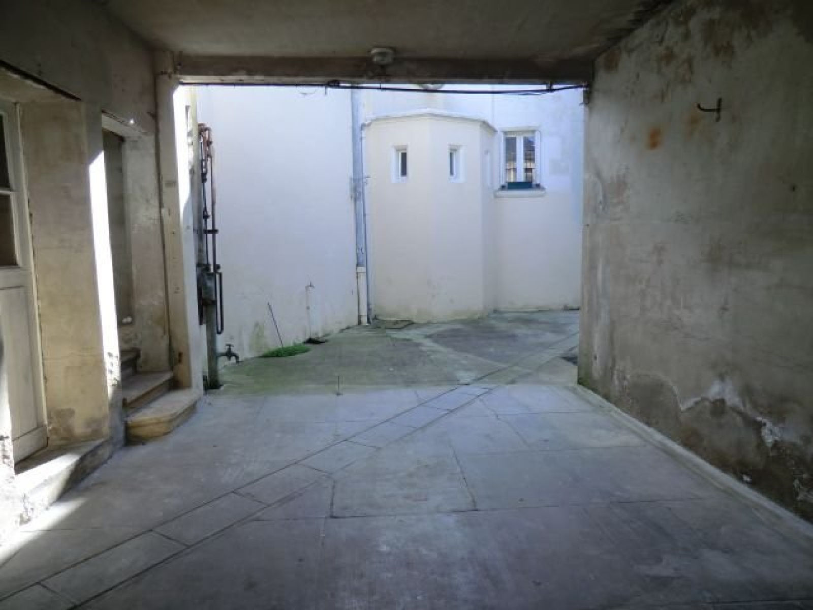 Image_8, Maison, Doué-la-Fontaine, ref :2153