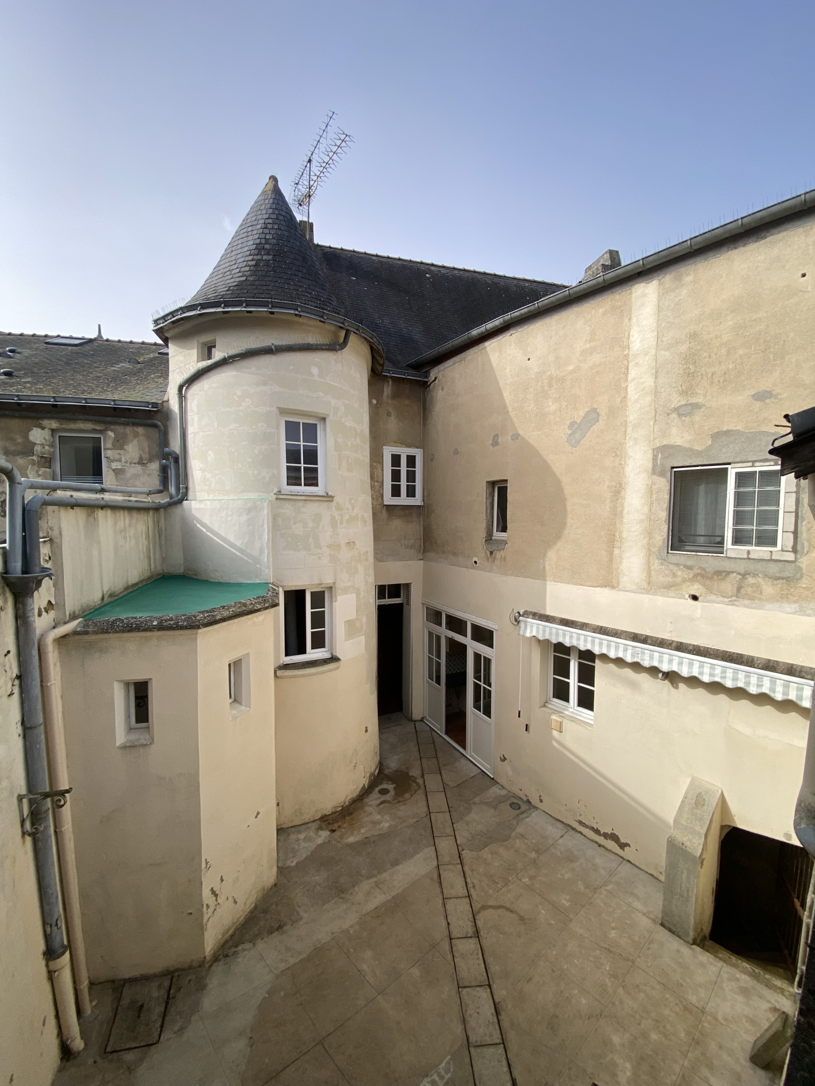 Image_27, Maison, Doué-la-Fontaine, ref :2153