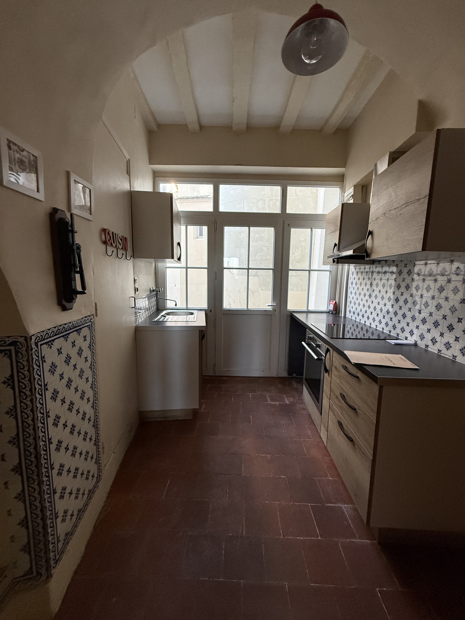 Image_2, Maison, Doué-la-Fontaine, ref :2153