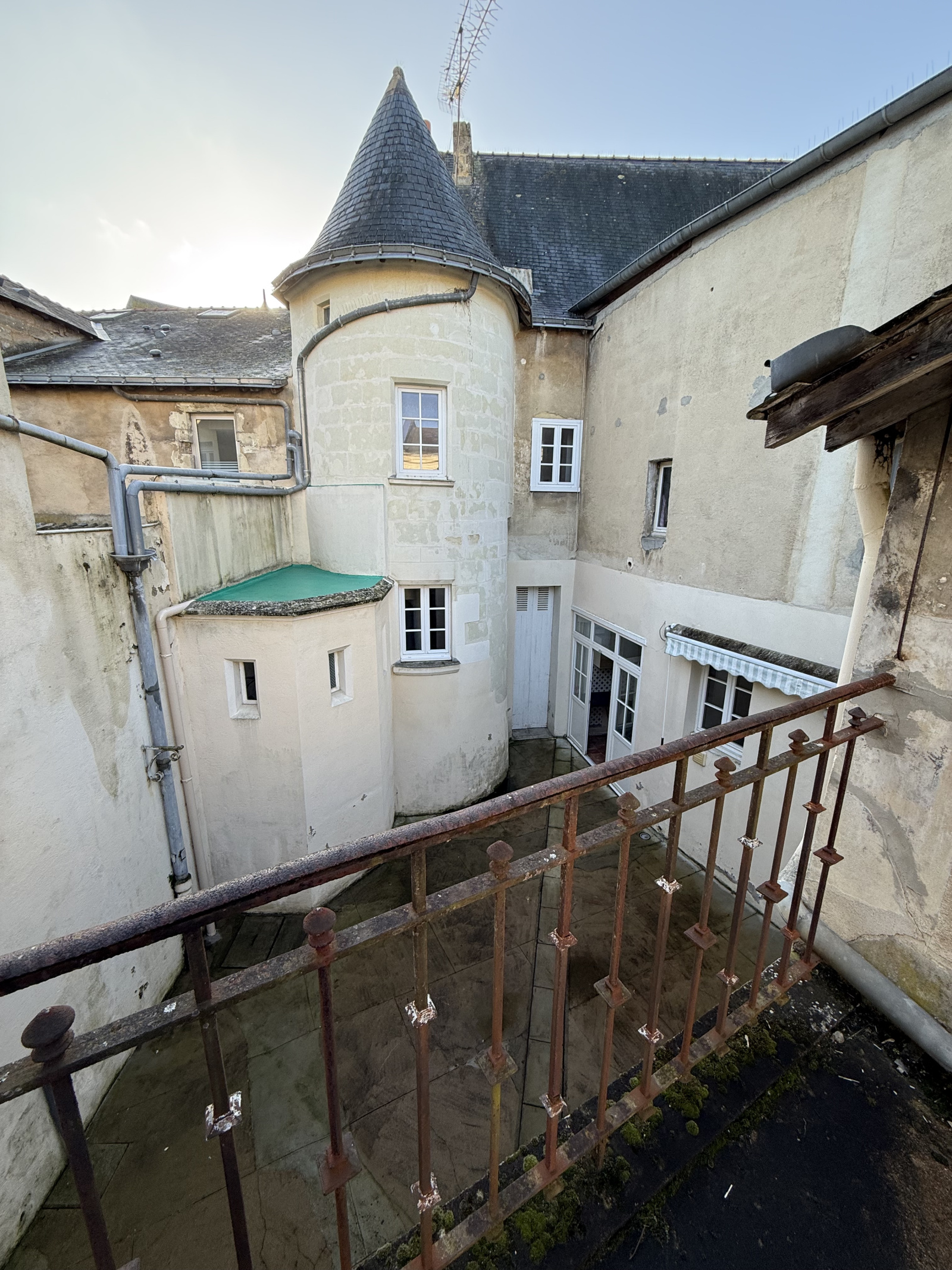 Image_11, Maison, Doué-la-Fontaine, ref :2153