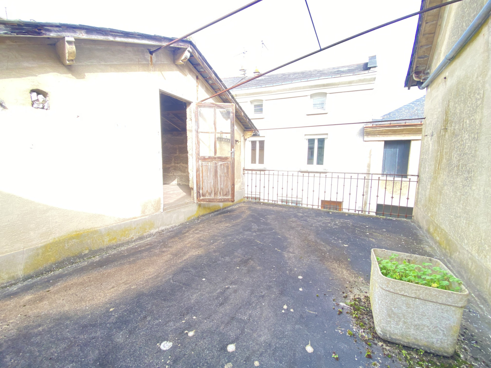 Image_31, Maison, Doué-la-Fontaine, ref :2153