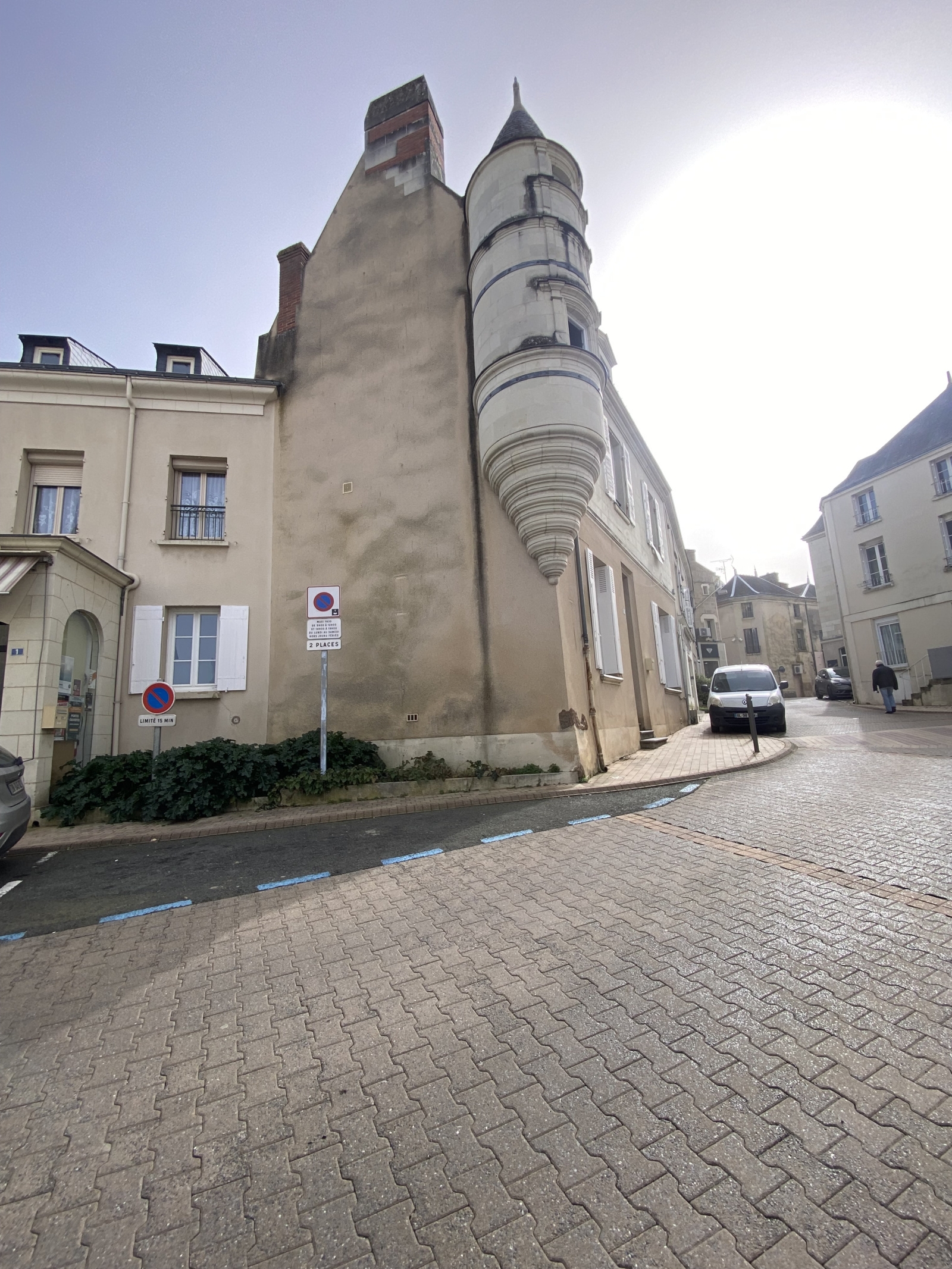 Image_28, Maison, Doué-la-Fontaine, ref :2153