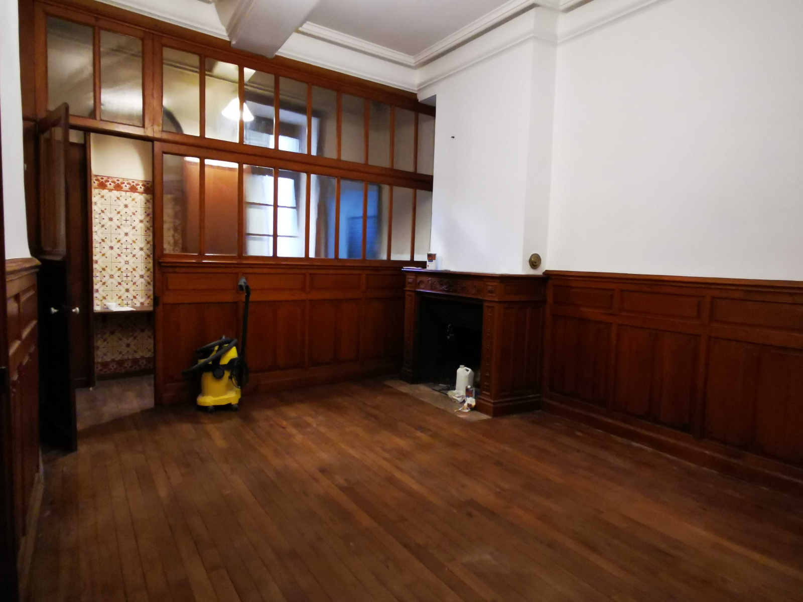 Image_11, Maison, Doué-la-Fontaine, ref :2153