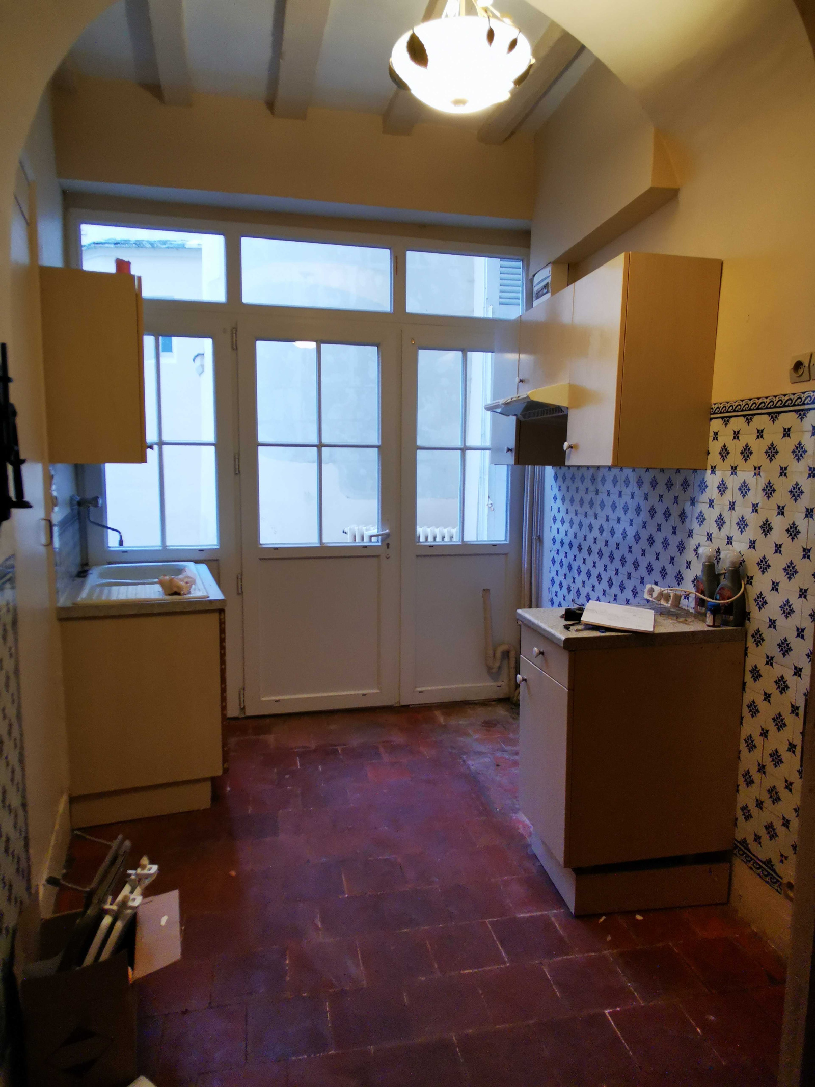 Image_4, Maison, Doué-la-Fontaine, ref :2153