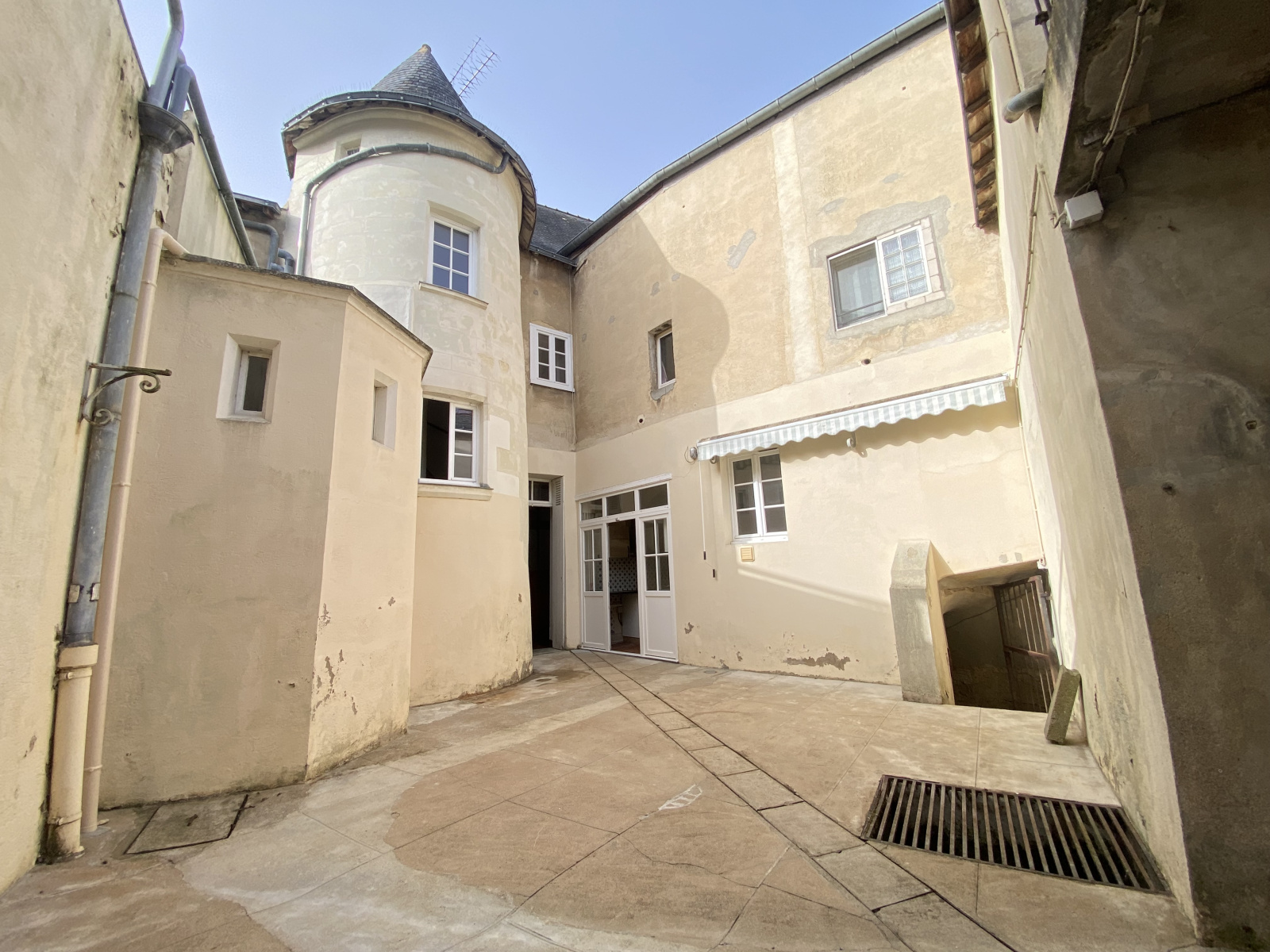 Image_2, Maison, Doué-la-Fontaine, ref :2153