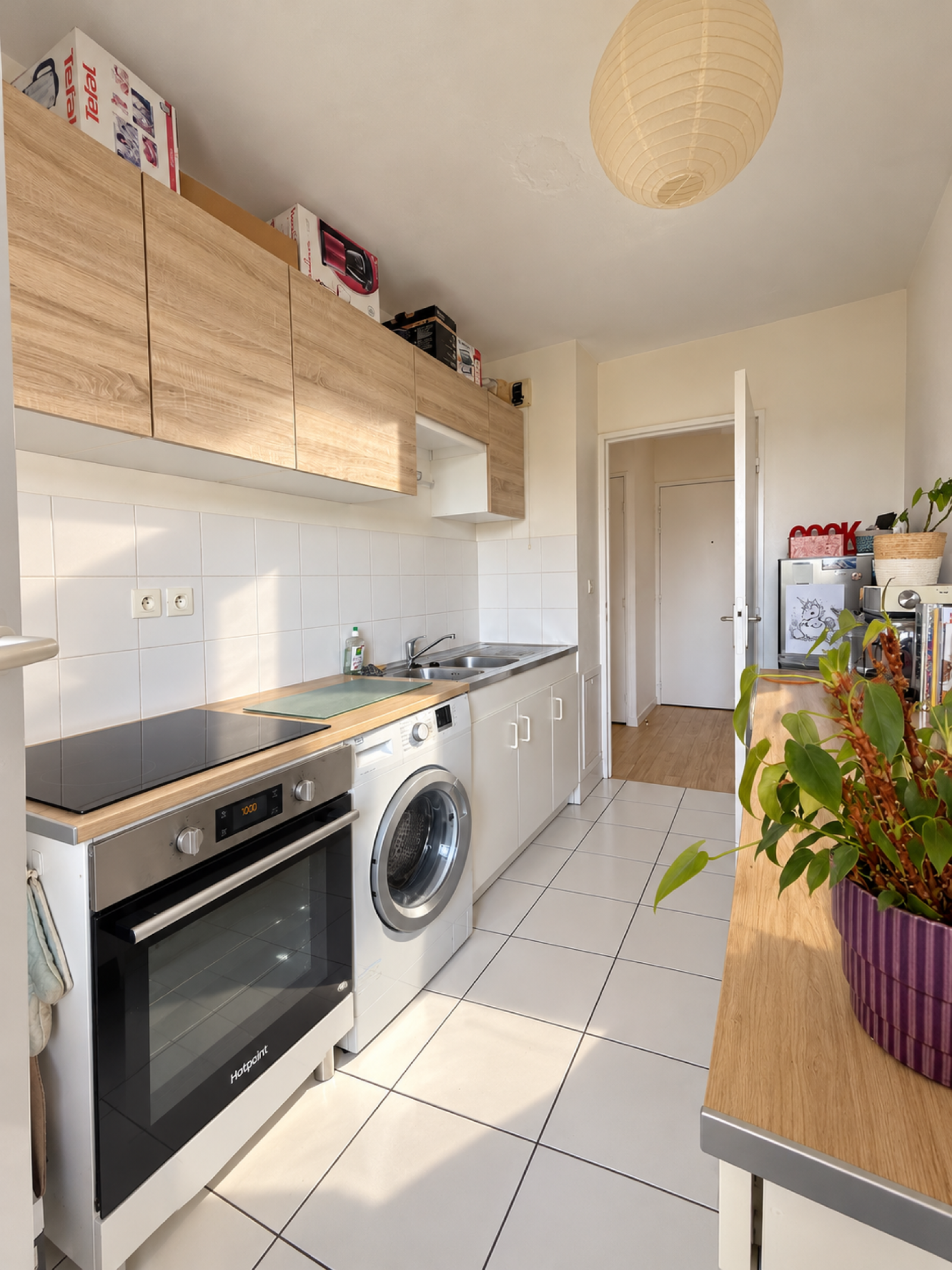 Image_2, Appartement, Angers, ref :25022026