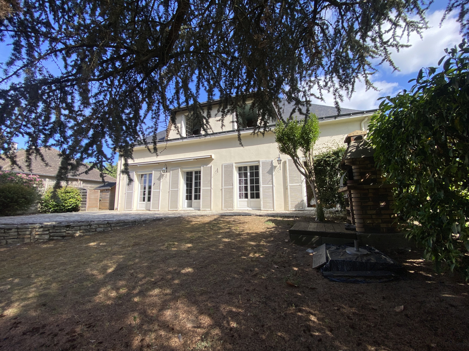 Image_45, Maison, Chouzé-sur-Loire, ref :4412-02.07
