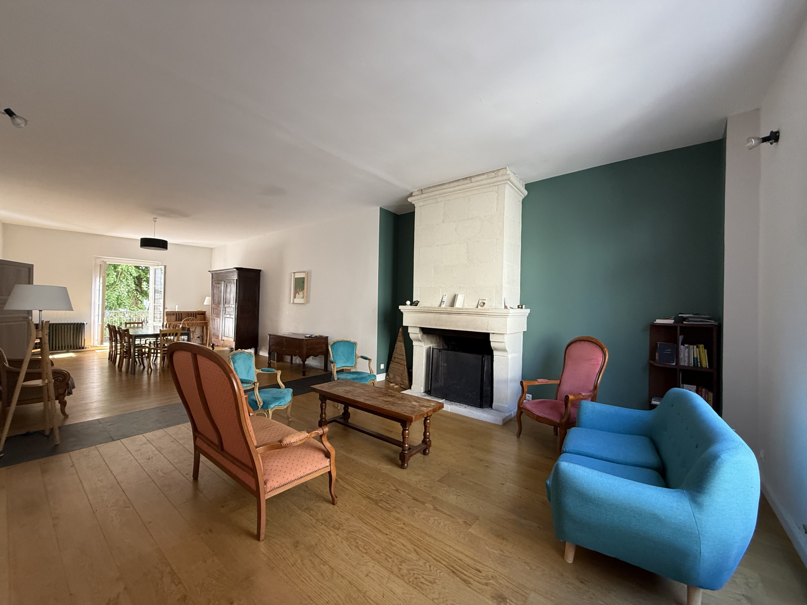 Image_1, Appartement, Saumur, ref :17052025 