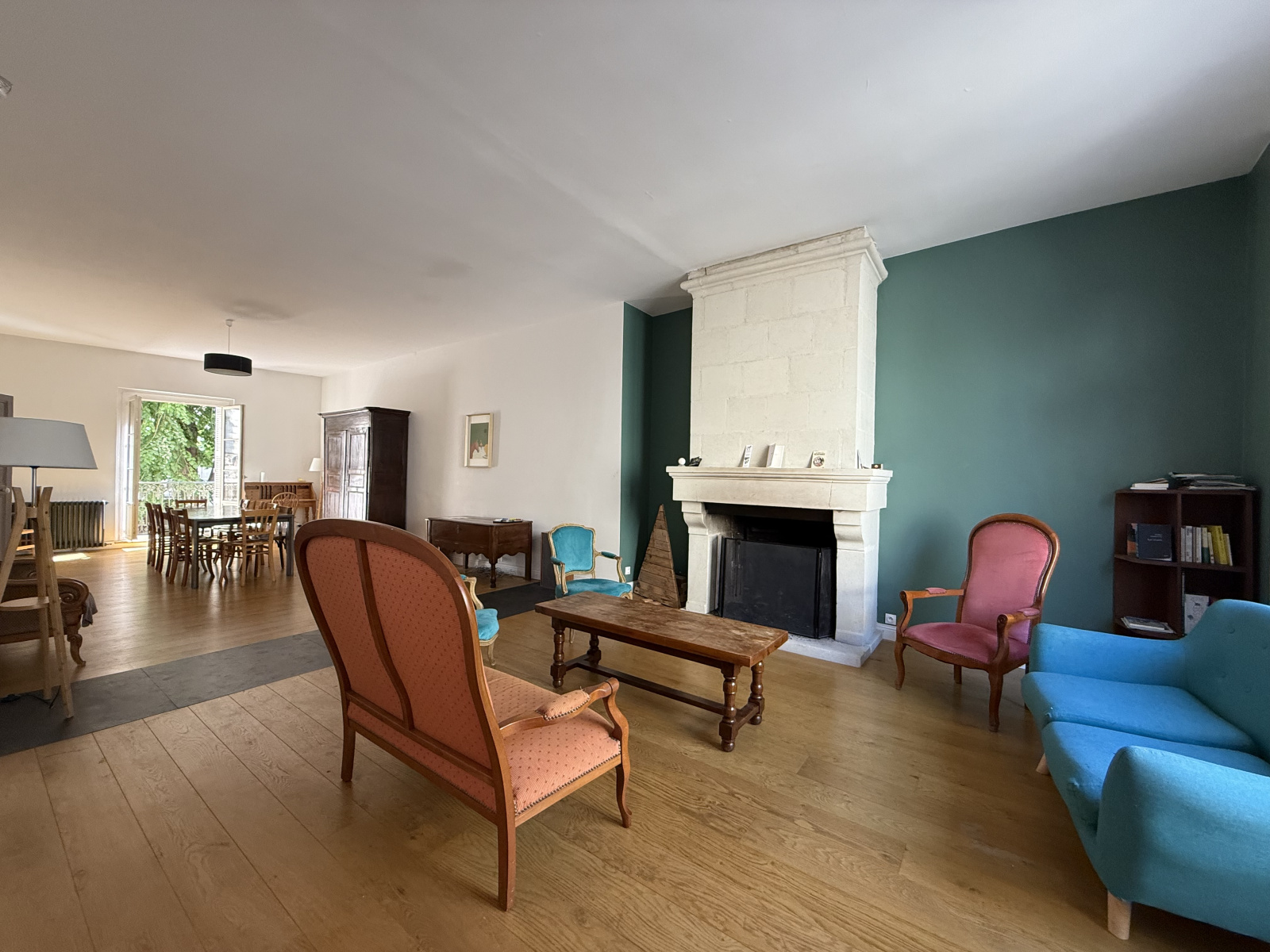 Image_10, Appartement, Saumur, ref :17052025 