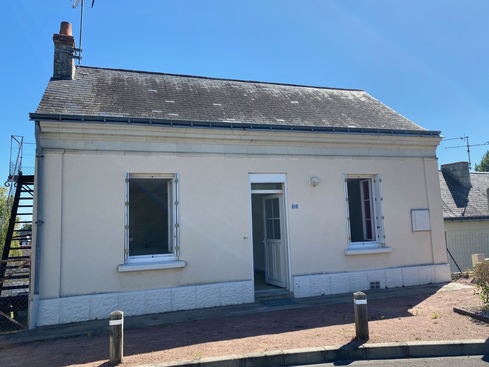 Image_1, Appartement, Saint-Martin-de-la-Place, ref :31072020.1803