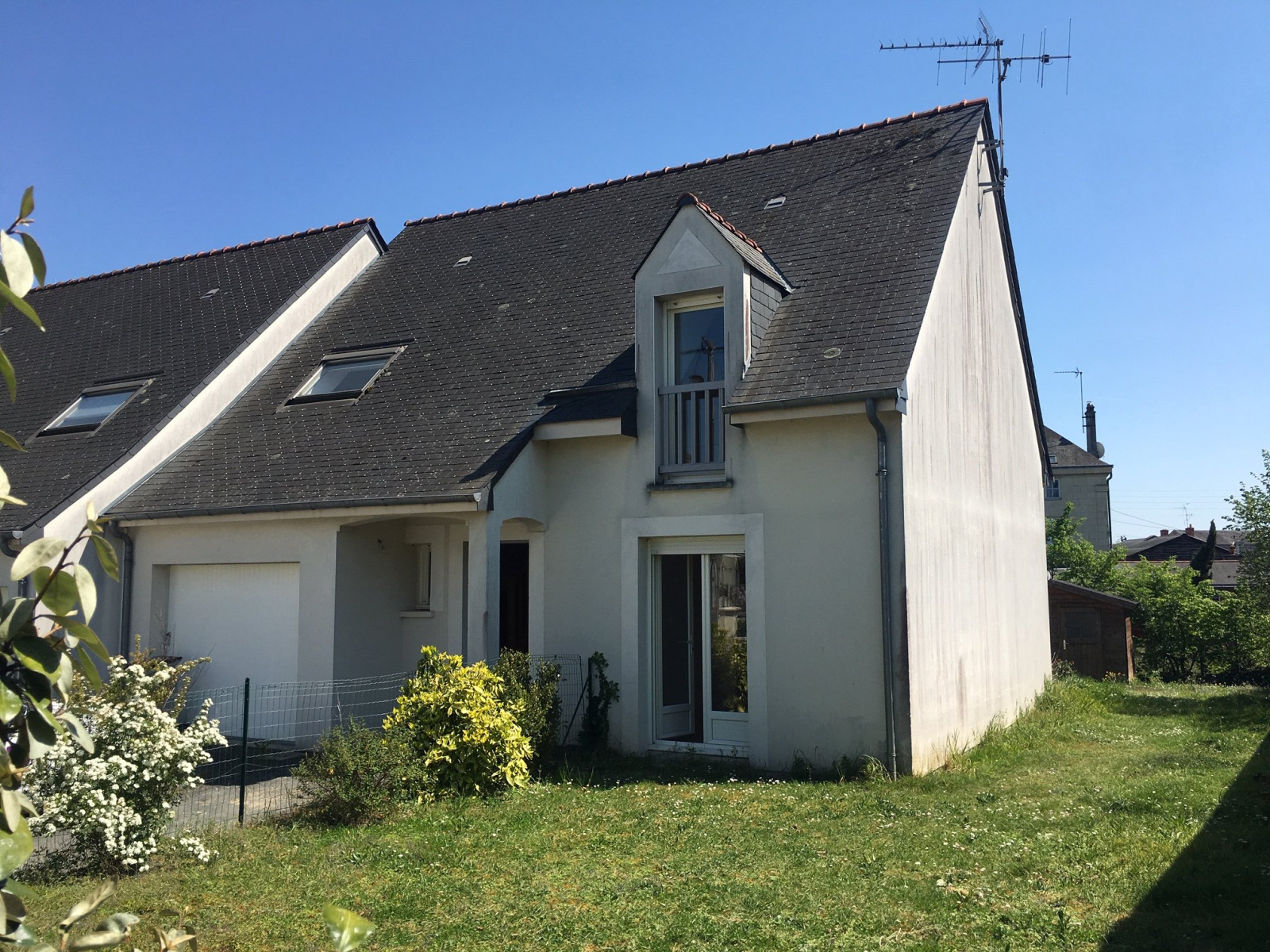 Image_1, Maison, Saumur, ref :2133-1704