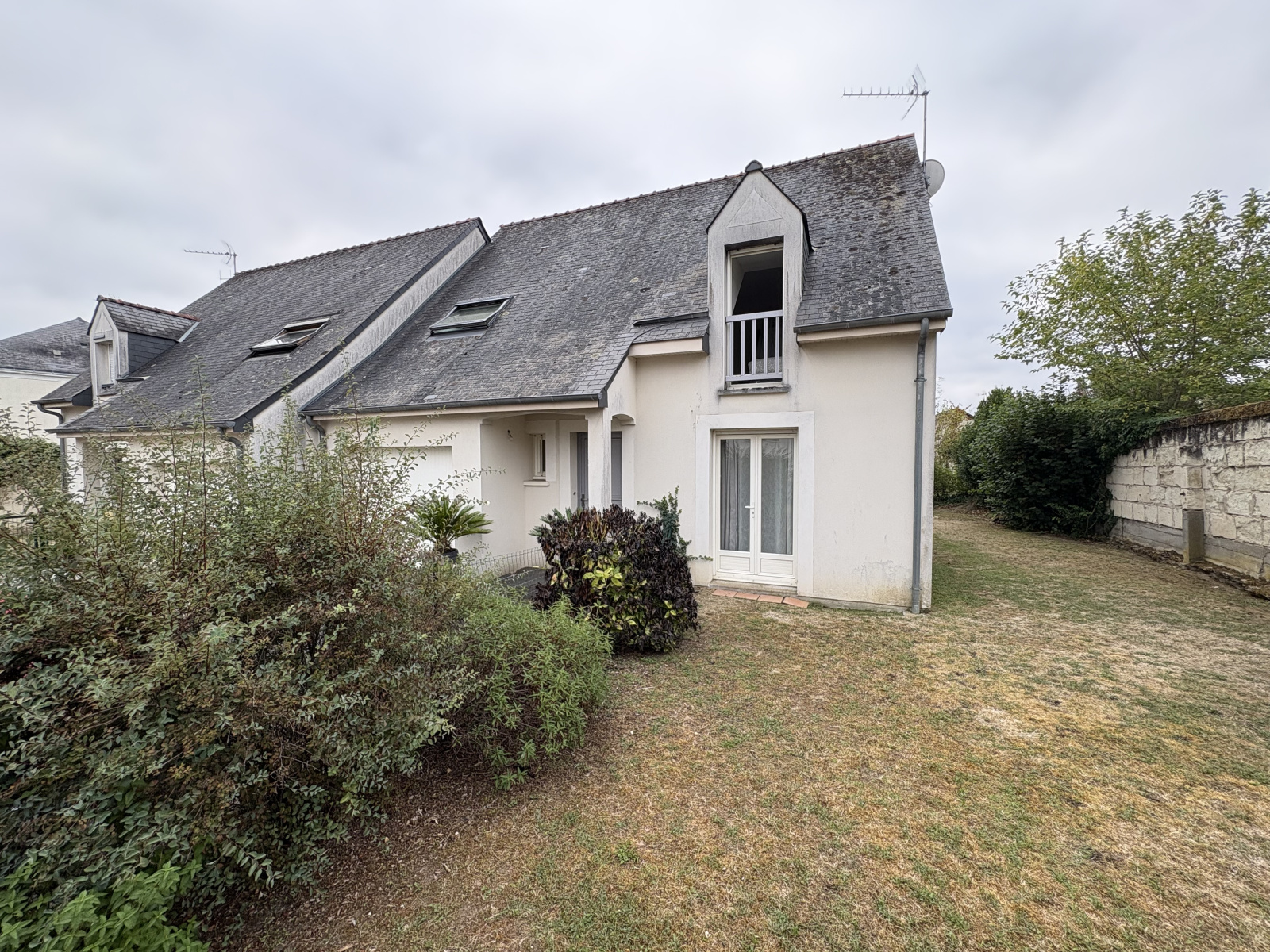Image_1, Maison, Saumur, ref :2133-1704